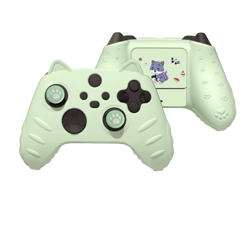 Catwaii Xbox Case Controller