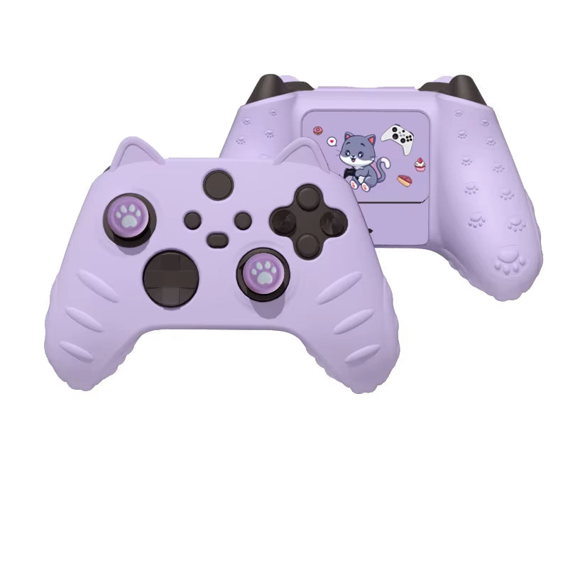 Catwaii Xbox Case Controller