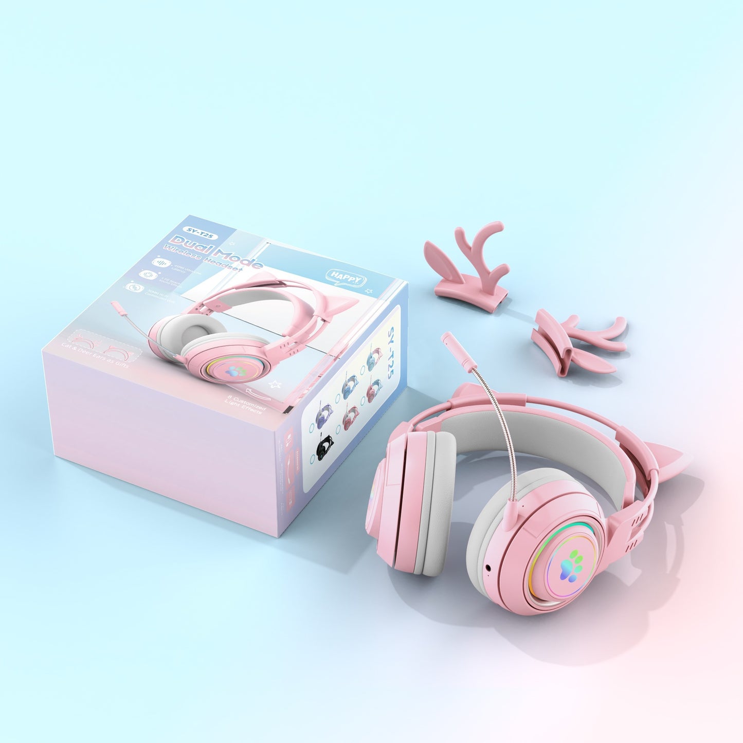 Catwaii Headphones 