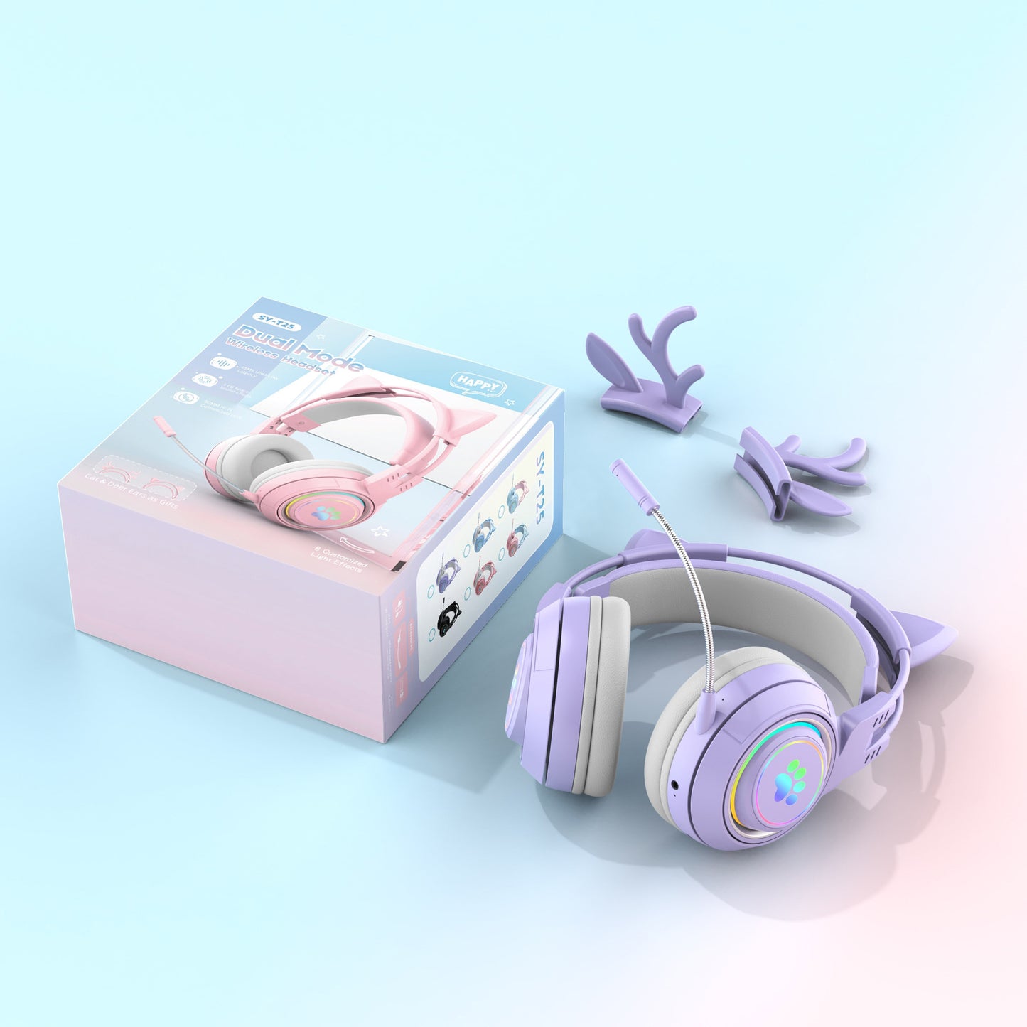 Catwaii Headphones 