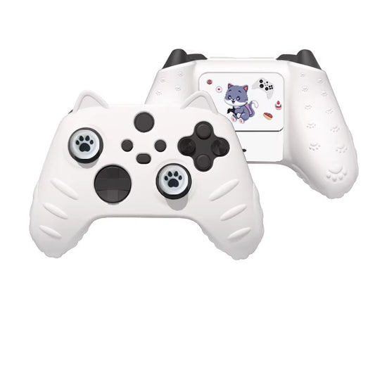 Catwaii Xbox Case Controller