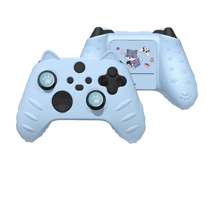 Catwaii Xbox Case Controller