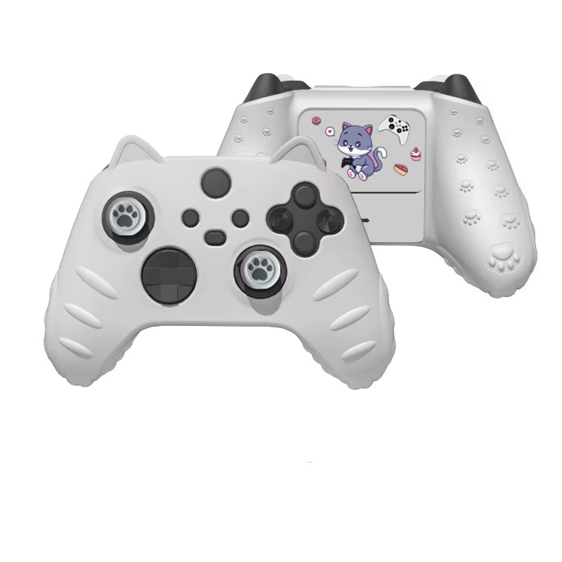 Catwaii Xbox Case Controller