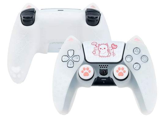 Catwaii Playstation Case Controller 