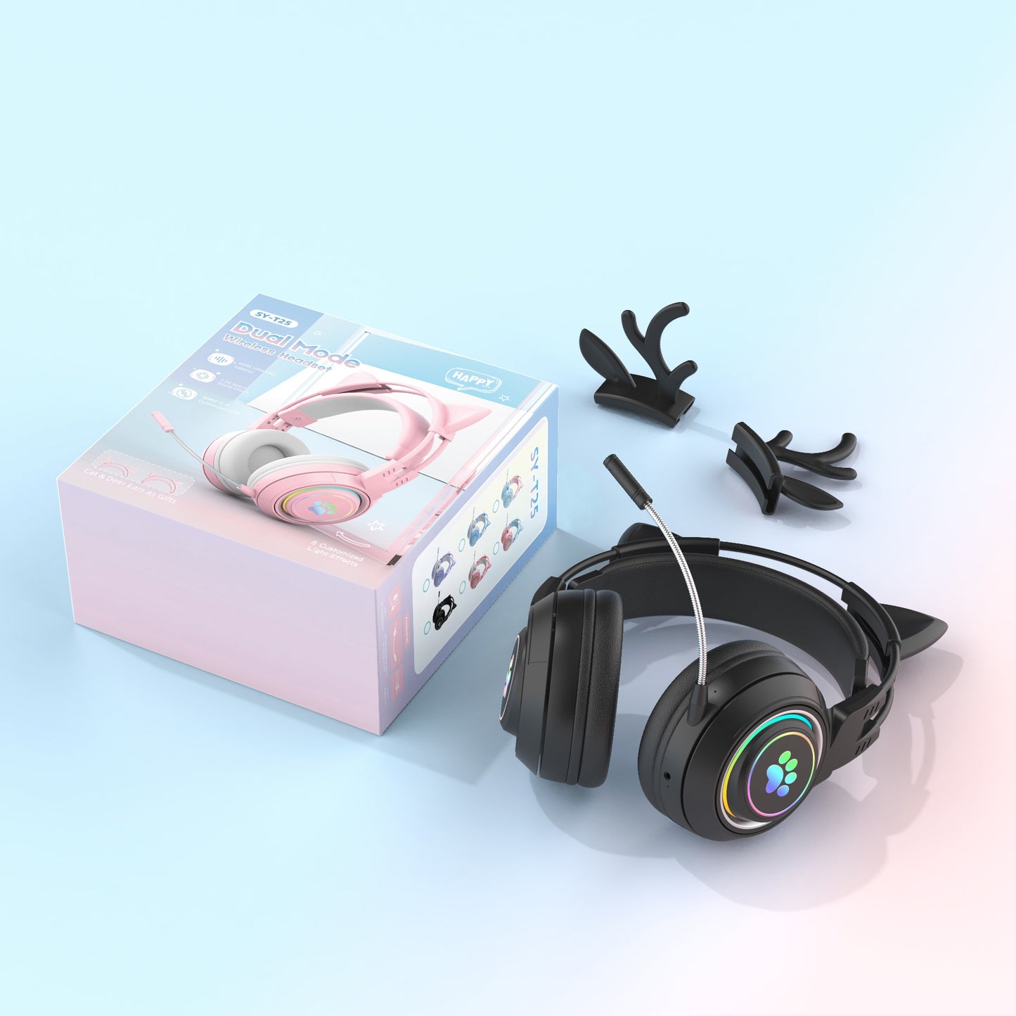 Catwaii Headphones 
