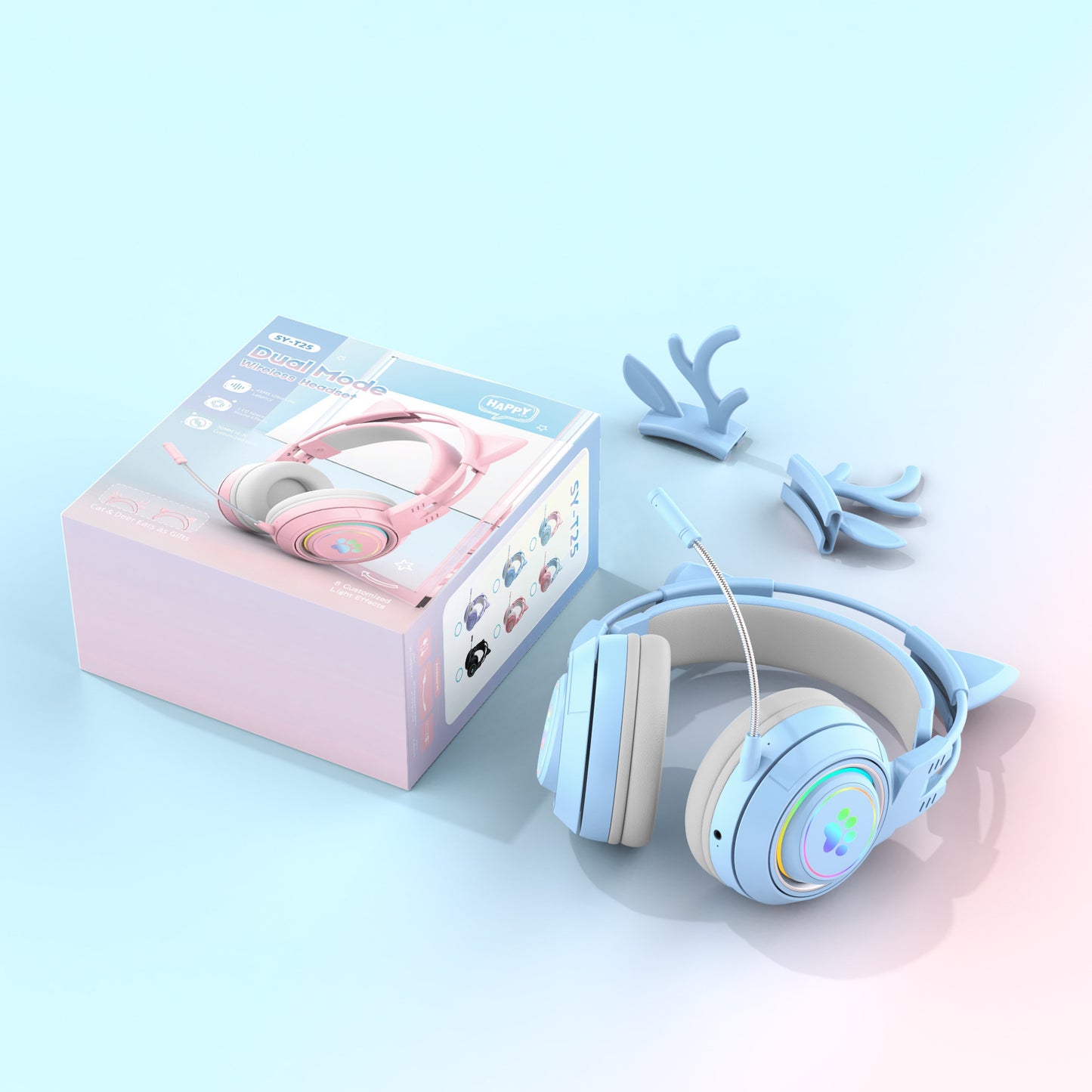 Catwaii Headphones 