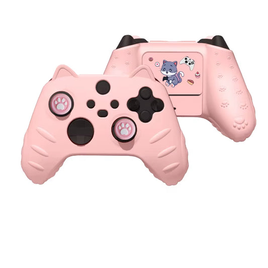 Catwaii Xbox Case Controller