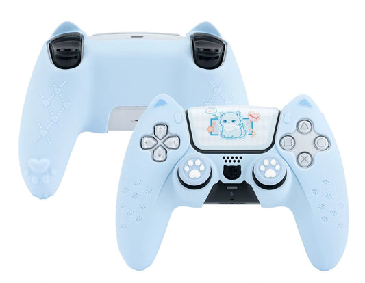 Catwaii Playstation Case Controller 