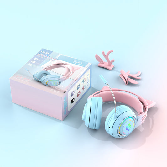 Catwaii Headphones 