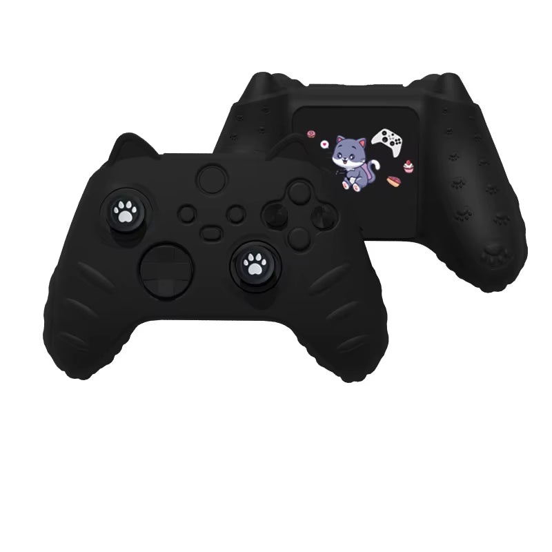 Catwaii Xbox Case Controller
