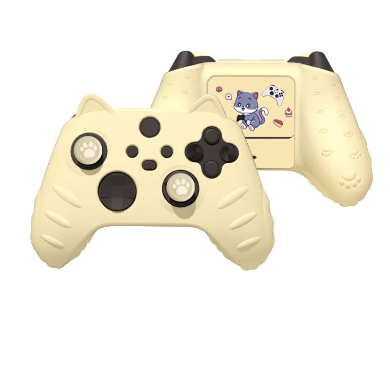 Catwaii Xbox Case Controller